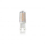 Лампочка Ideal Lux G9 3.2W 320Lm 4000K 209036