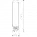 Лампочка Nowodvorski BULB VINTAGE LED 4W, 2200K, E27, ANGLE 360 CN 9795