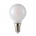 Лампочка Nordlux E14 2,5W 1502370