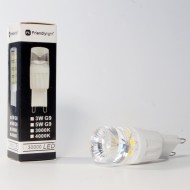 Лампочка Friendlylight G9 3W 4000K FL0515