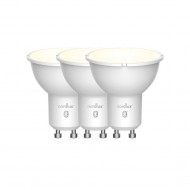 Лампочка Nordlux Smart GU10 | 20-345lm | 3-ПК. 2270031000
