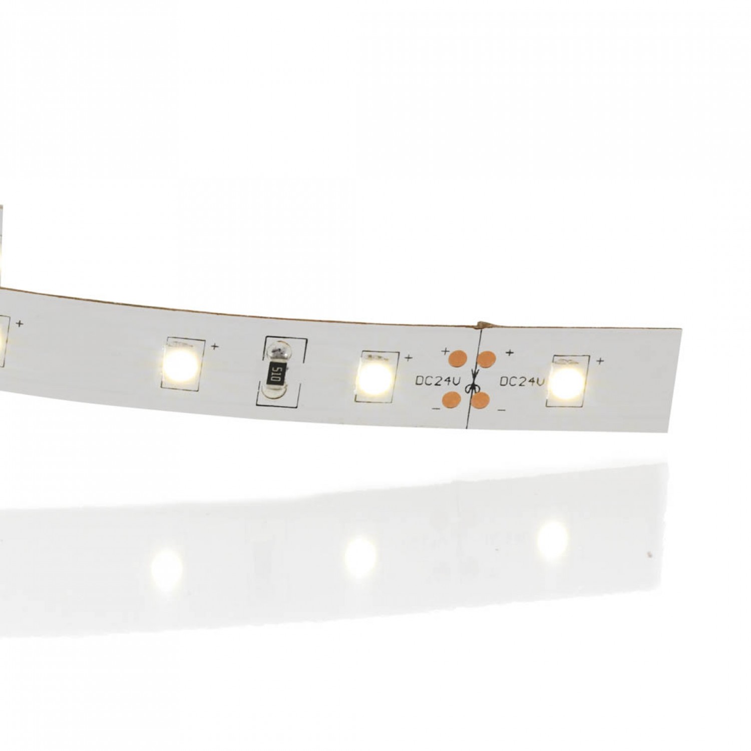 alt_image LED лента Ideal Lux STRIP LED 13W 2700K IP20 3mt 253824