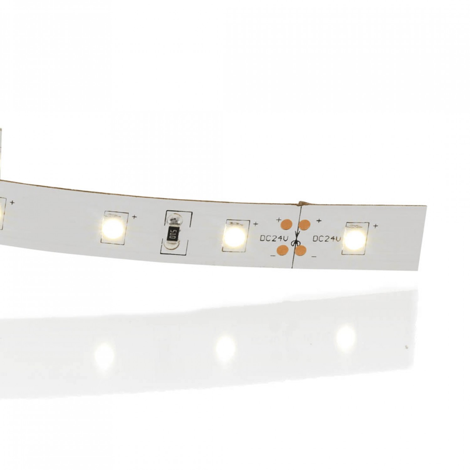 alt_image LED стрічка Ideal Lux STRIP LED 13W 2700K IP20 5mt 183336
