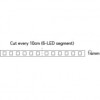LED лента ONE Light The Outdoor RGB & RGBW Strip 24V 7830W/RGBW alt_image