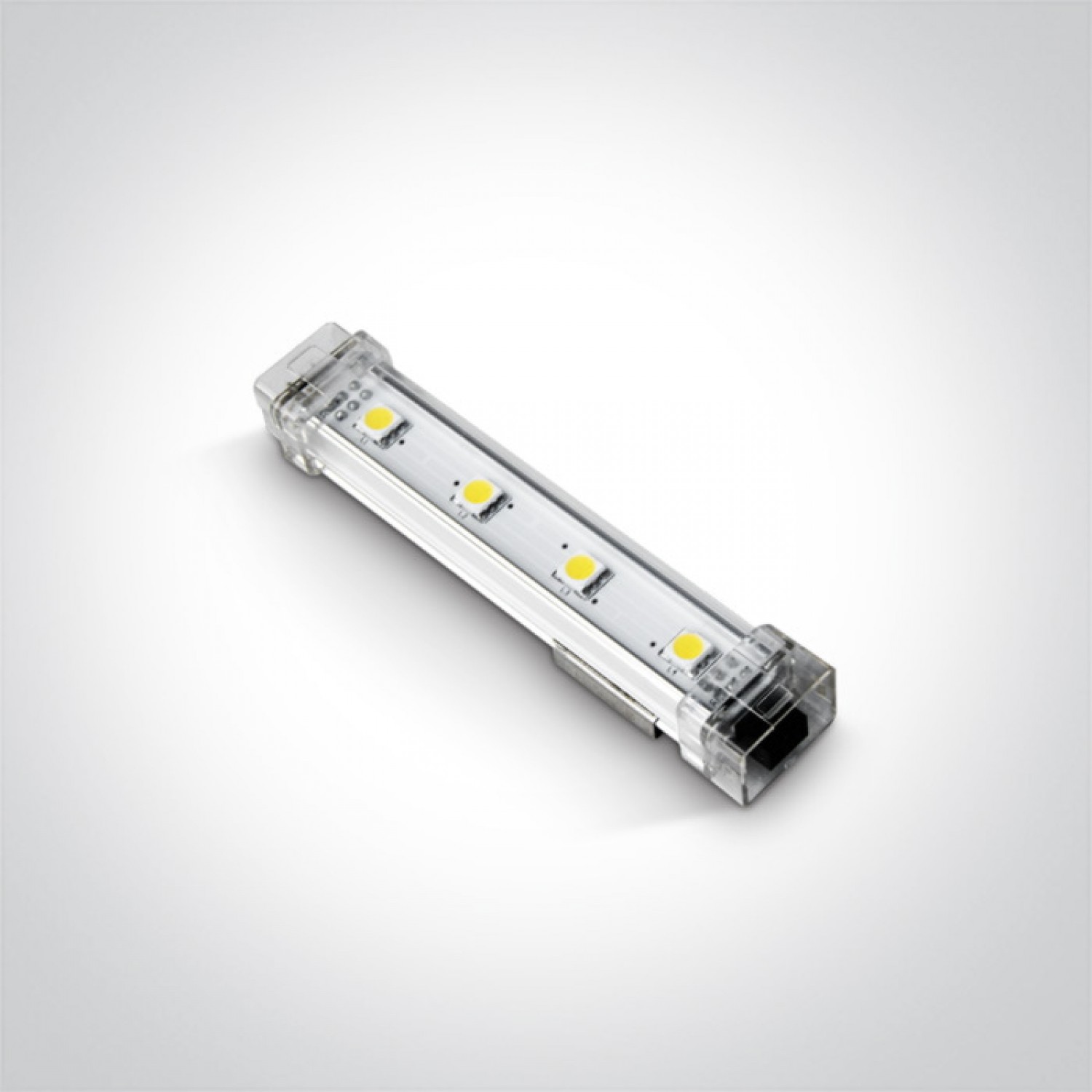 alt_image LED модуль ONE Light 24V Linkable Modules Aluminium 38001A/BL