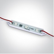 LED модуль ONE Light Modules for signs 7840/Y