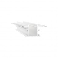 LED профіль Ideal lux SLOT RECESSED TRIMLESS 14 x 2000 mm WH ..