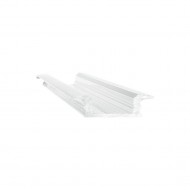 LED профіль Ideal lux SLOT RECESSED TRIM 12 x 2000 mm WH 203102