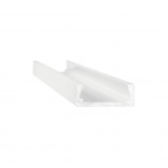LED профиль Ideal Lux SLOT SURFACE 11 x 1000 mm AL 124124