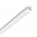 LED профиль Ideal lux SLOT SURFACE 11 x 1000 mm AL 124124