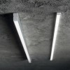LED профіль Ideal lux SLOT SURFACE 11 x 1000 mm WH 124131 alt_image