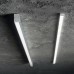 LED профиль Ideal lux SLOT SURFACE 11 x 3000 mm WH 204598