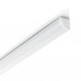 LED профиль Ideal Lux SLOT SURFACE ANGOLO 2000 mm AL 203119