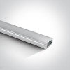 alt_imageLED профіль ONE Light Surface Slim Profiles 7902/W