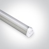 alt_imageLED профіль ONE Light 230V Solid LED Strip Aluminium + PC 38104L/W