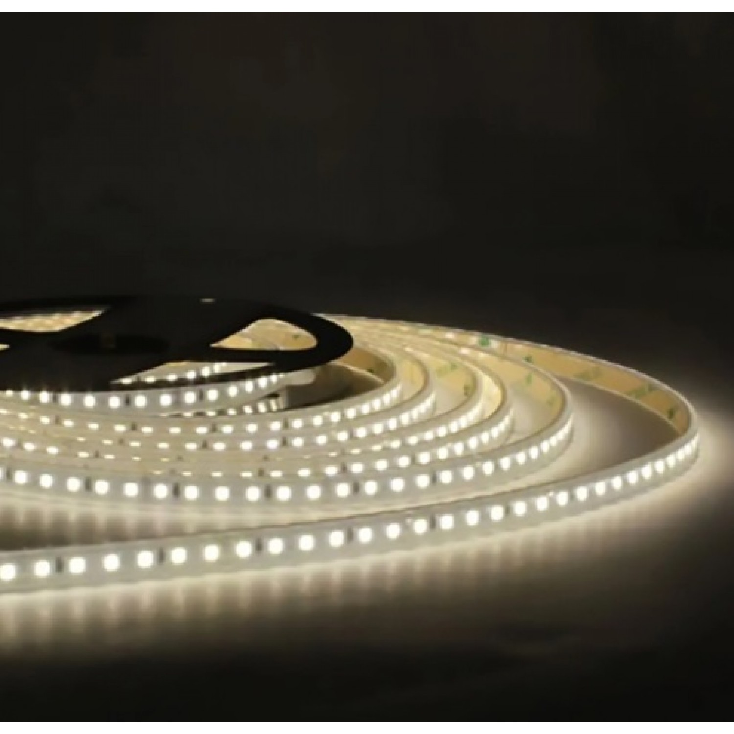 alt_image Светодиодная лента Friendlylight  FL-2835-140P-IP20-NW-13-24-4000K