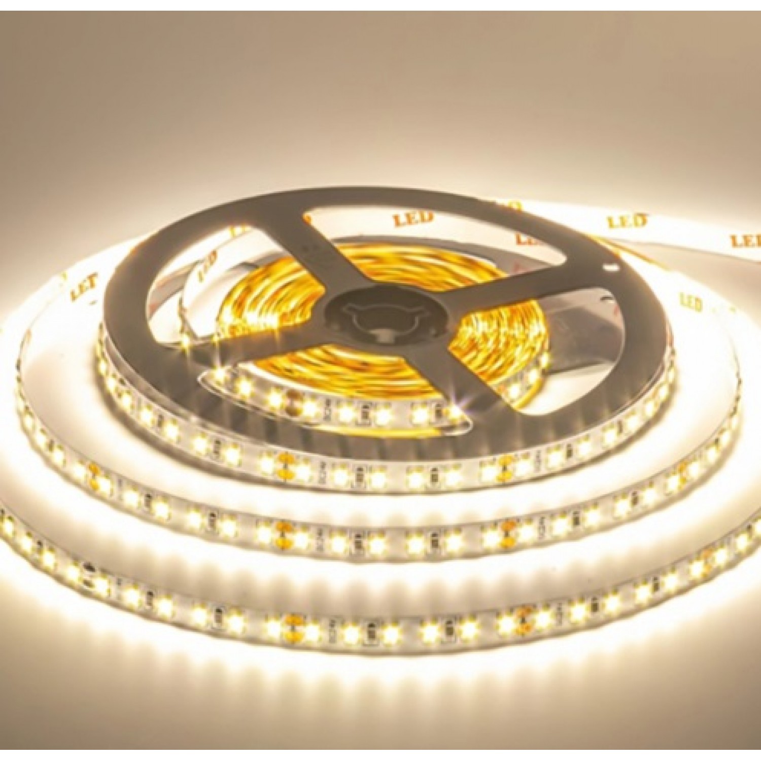alt_image Світлодіодна стрічка Friendlylight FL-2835-140P-IP20-WW-13-24-3000K