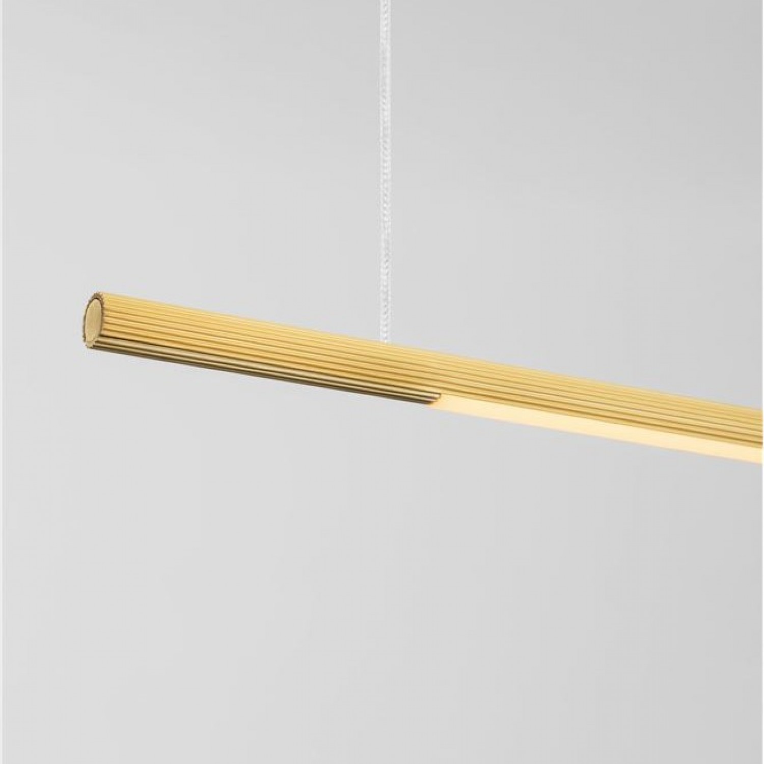 Линейный светильник Nova Luce BRILLIA 9060280