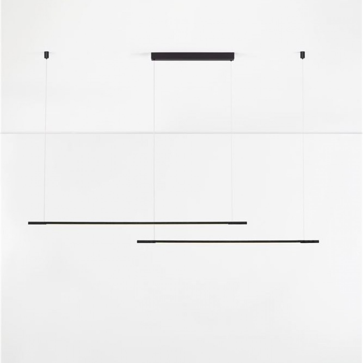 Линейный светильник Nova Luce BRILLIA 9060281