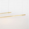 Линейный светильник Nova Luce BRILLIA 9060282 alt_image