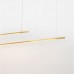 Линейный светильник Nova Luce BRILLIA 9060282