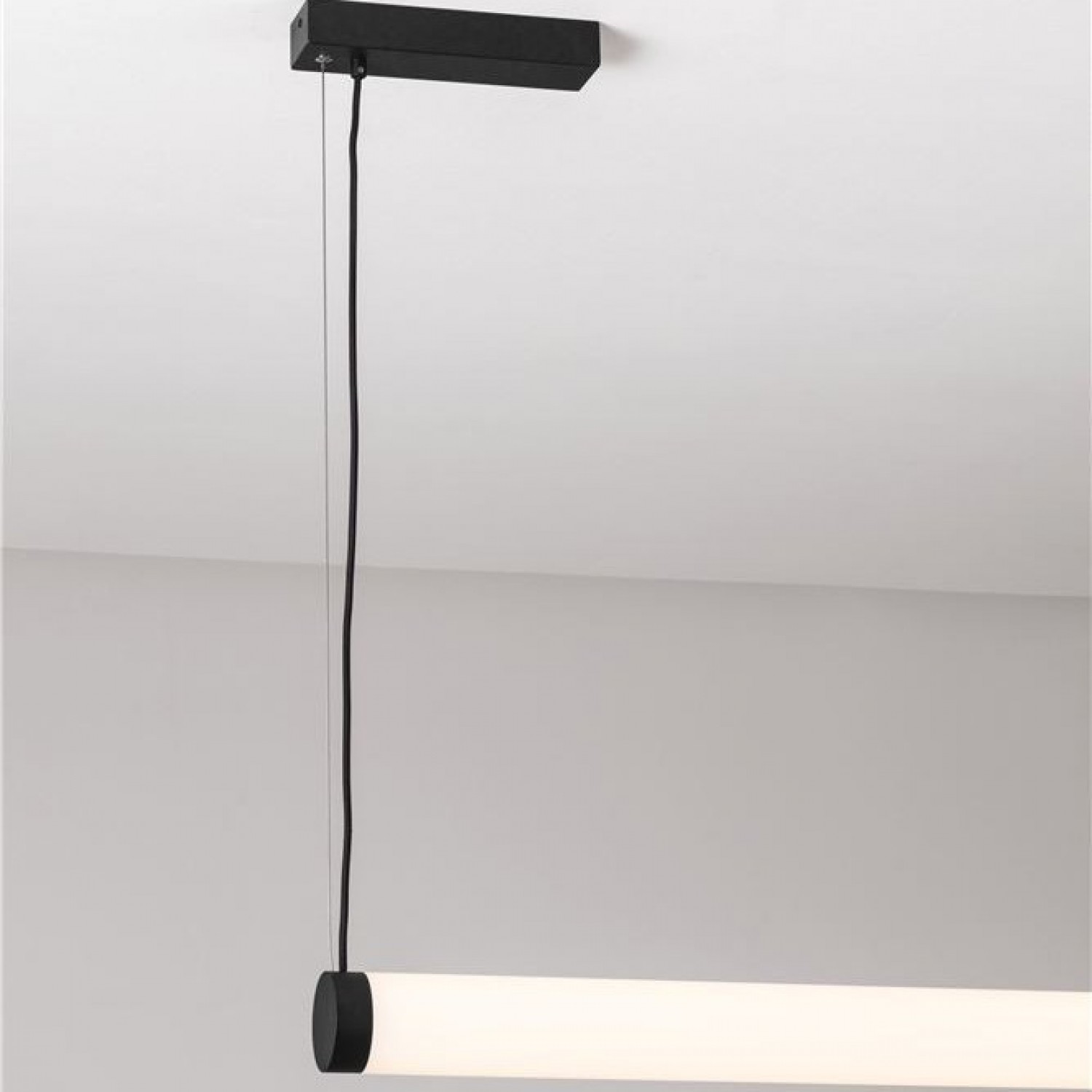 Линейный светильник Nova Luce GLAZE 9268055