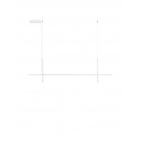 Линейный светильник Nova Luce LOOMA 9003010