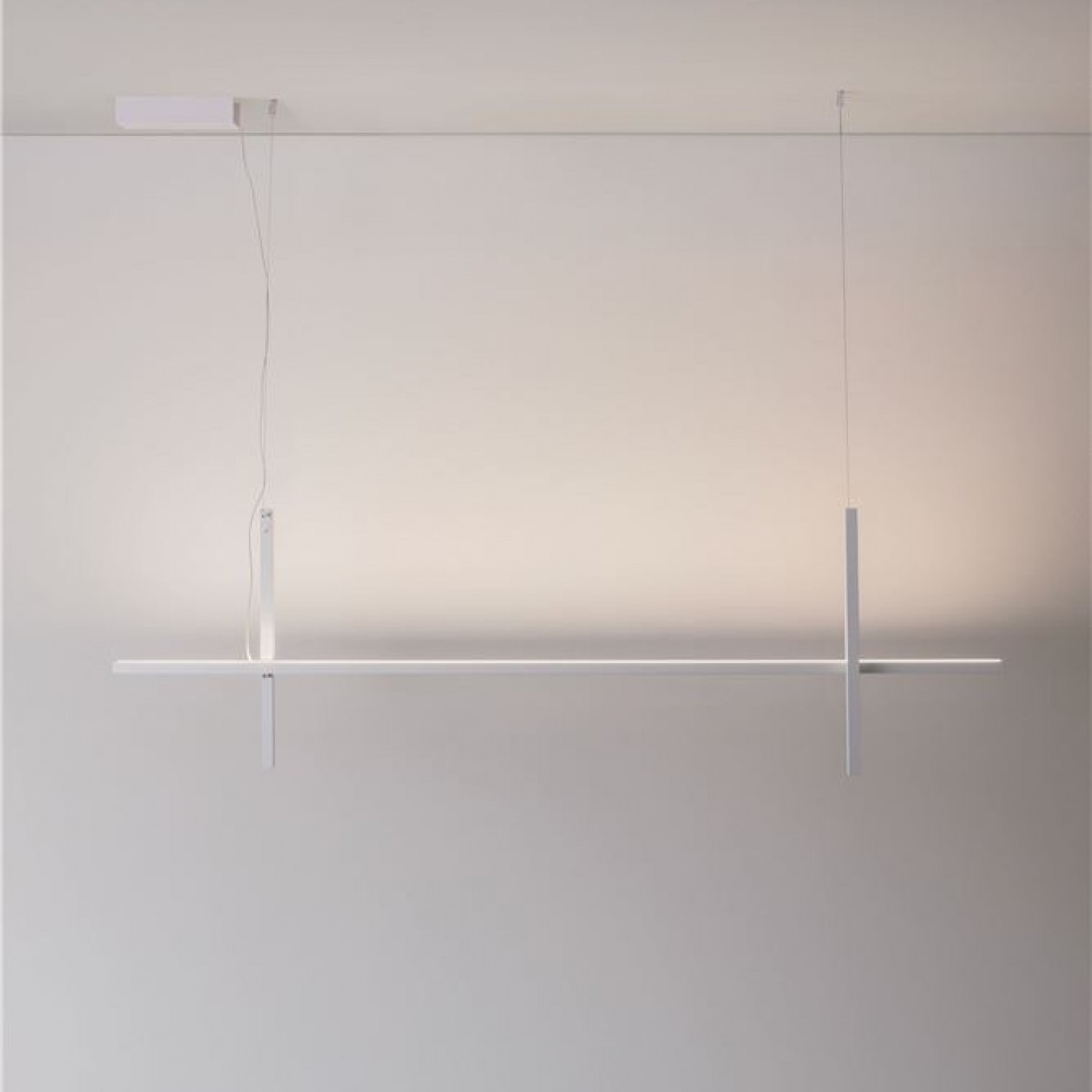 Линейный светильник Nova Luce LOOMA 9003010