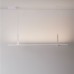 Линейный светильник Nova Luce LOOMA 9003010