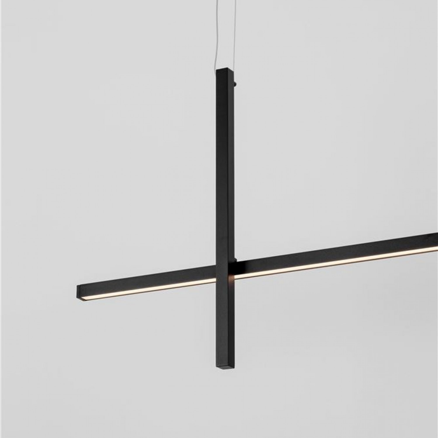 Линейный светильник Nova Luce LOOMA 9003011