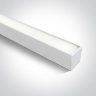 Линейный светильник ONE Light LED Linear Profiles Large size 38160A/W/C
