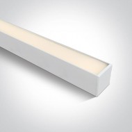 Линейный светильник ONE Light LED Linear Profiles Large size 38160A/W/W