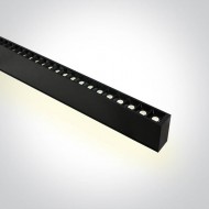 Линейный светильник ONE Light LED Linear Profiles Medium size 38150BU/B/C