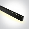 alt_imageЛінійний світильник ONE Light LED Linear Profiles Medium size 38150BU/B/W