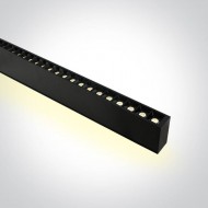 Лінійний світильник ONE Light LED Linear Profiles Medium size 38150BU/B/W