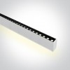 alt_imageЛінійний світильник ONE Light LED Linear Profiles Medium size 38150BU/W/C