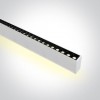 alt_imageЛінійний світильник ONE Light LED Linear Profiles Medium size 38150BU/W/W