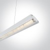 alt_imageЛінійний світильник ONE Light Linear LED Bars 38016/W/W