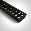 alt_imageЛінійний світильник ONE Light Recessed LED Linear Profiles 38150BR/B/W