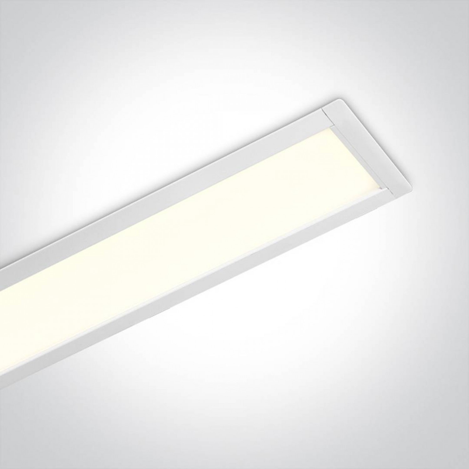 alt_image Лінійний світильник ONE Light Recessed LED Linear Profiles 38152R/W/C