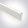 alt_imageЛинейный светильник ONE Light Up & Down LED Linear Profiles 38140AU/W/C