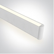 Лінійний світильник ONE Light Up & Down LED Linear Profiles ..