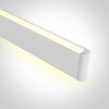 alt_imageЛинейный светильник ONE Light Up & Down LED Linear Profiles 38140AU/W/W