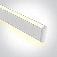 Линейный светильник ONE Light Up & Down LED Linear Profiles ..