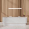 Лінійний світильник TK Lighting LUXE 18079 фото 2 Лінійний світильник TK Lighting LUXE 18079 alt_image