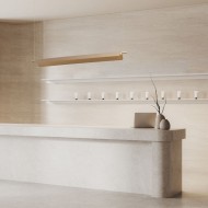 Линейный светильник ZAMBELIS Lights 25191