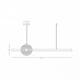 Линейный светильник ZAMBELIS Lights 25425