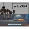 Люстра NAMATO Design WEDONA ART 3863 alt_image