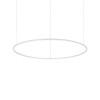 alt_imageЛюстра Ideal Lux Hulahoop sp d100 258751