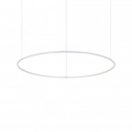 Люстра Ideal Lux Hulahoop sp d100 258751